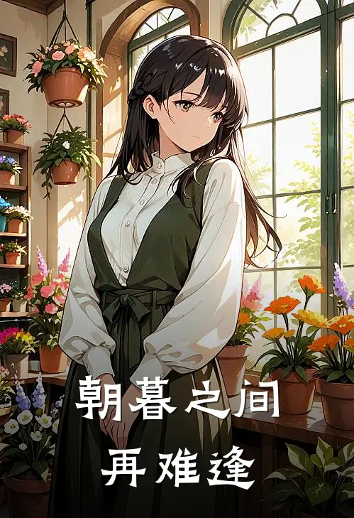 朝暮之间再难逢