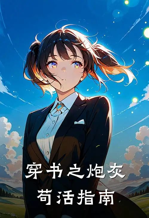 穿书之炮灰苟活指南