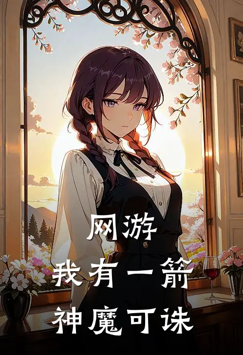 网游：我有一箭，神魔可诛