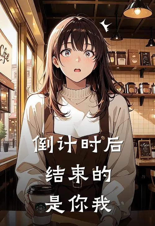 倒计时后，结束的是你我