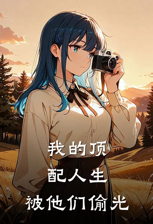 我的顶配人生，被他们偷光