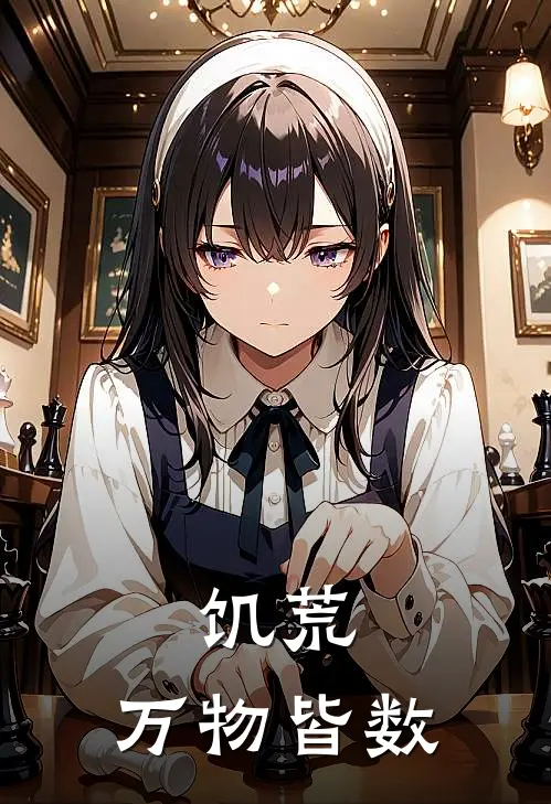 饥荒：万物皆数