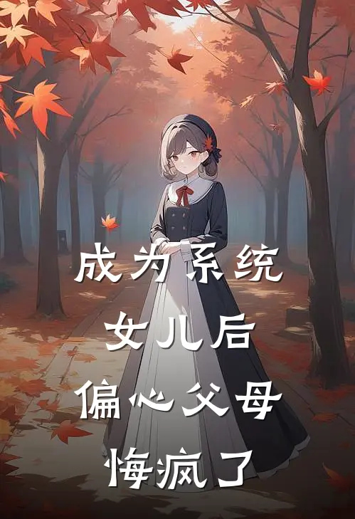 成为系统女儿后，偏心父母悔疯了