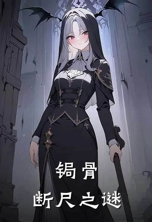 锔骨：断尺之谜