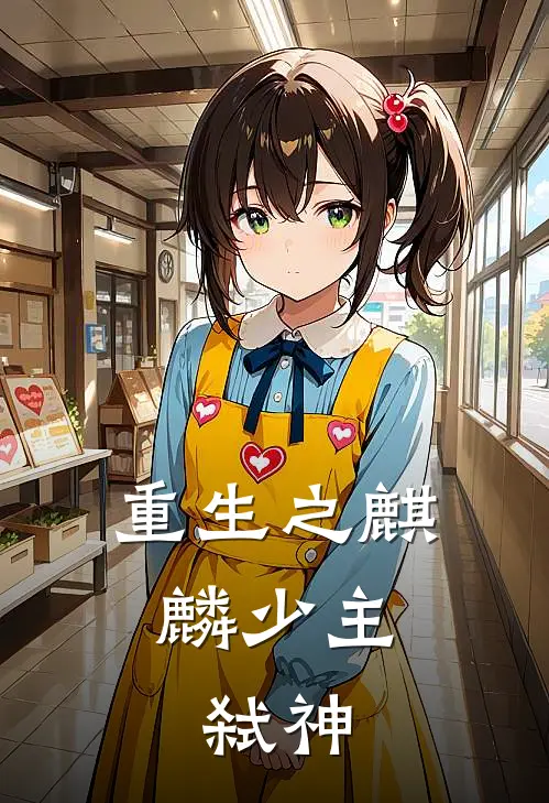 重生之麒麟少主：弑神