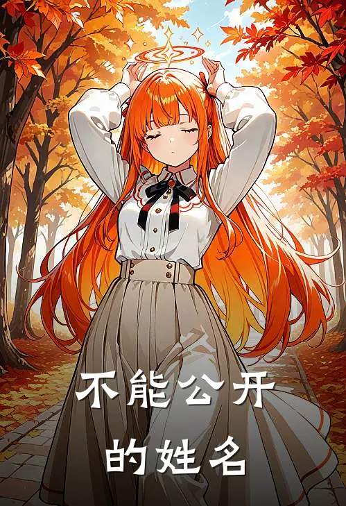 不能公开的姓名