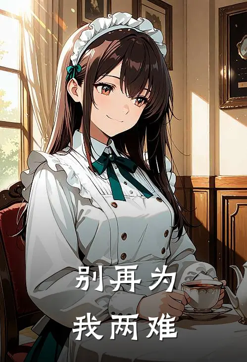 别再为我两难
