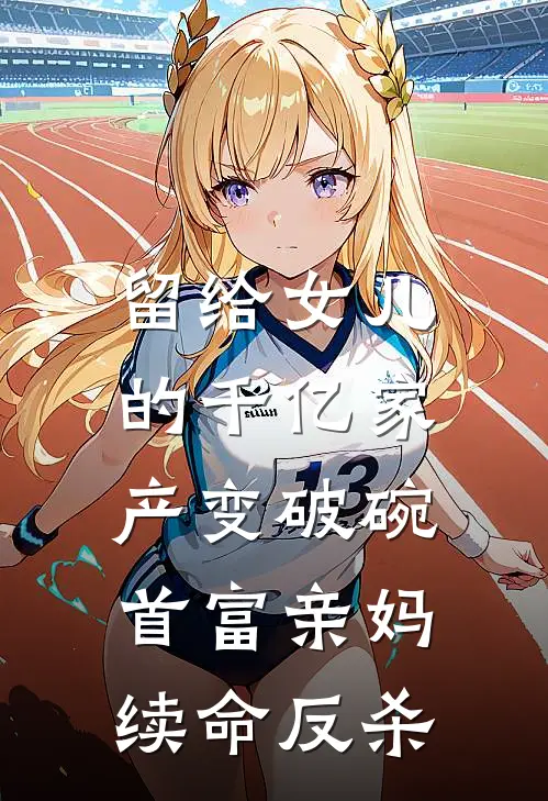 留给女儿的千亿家产变破碗，首富亲妈续命反杀