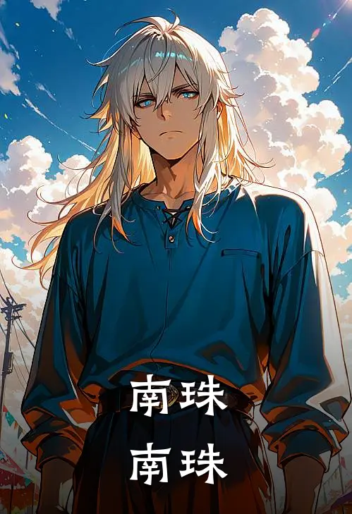 南珠，南珠