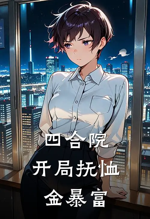 四合院：开局抚恤金暴富