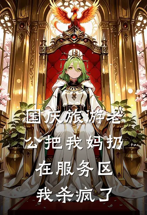 国庆旅游老公把我妈扔在服务区，我杀疯了