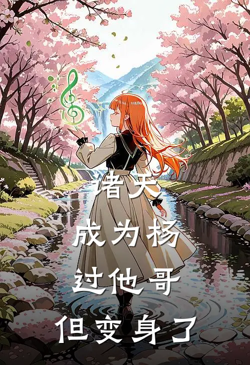 诸天：成为杨过他哥，但变身了