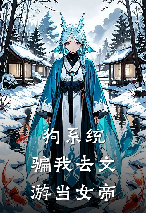 狗系统，骗我去文游当女帝