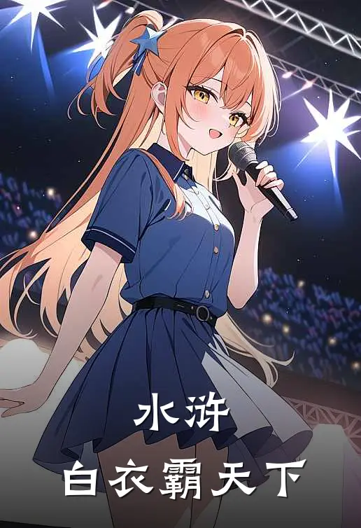 水浒：白衣霸天下
