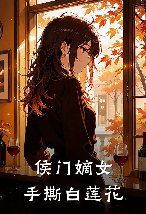 侯门嫡女，手撕白莲花