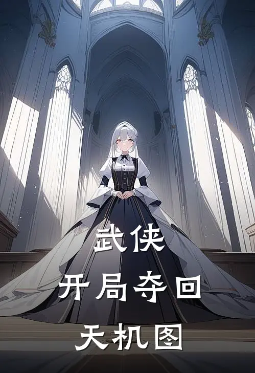 武侠：开局夺回天机图