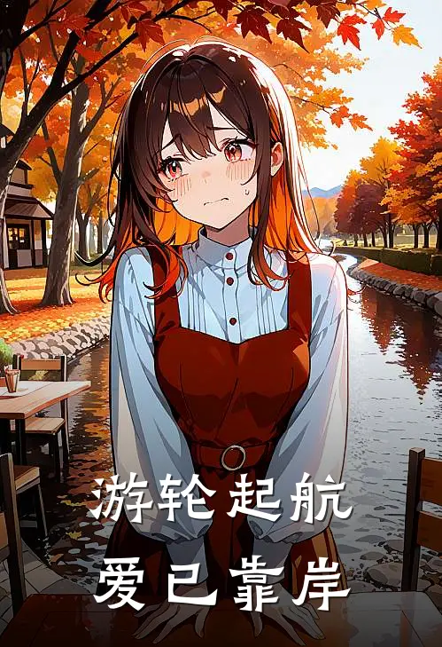 游轮起航，爱已靠岸