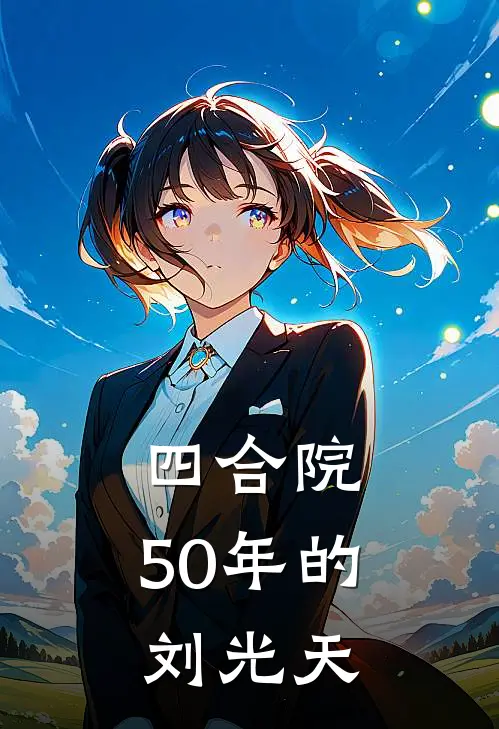 四合院：50年的刘光天