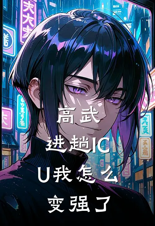 高武：进趟ICU我怎么变强了