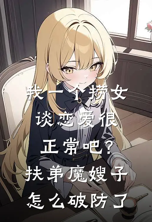 我一个捞女谈恋爱很正常吧？扶弟魔嫂子怎么破防了