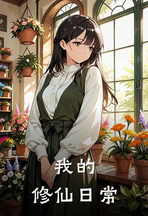 我的，修仙日常
