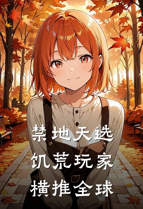 禁地天选，饥荒玩家横推全球