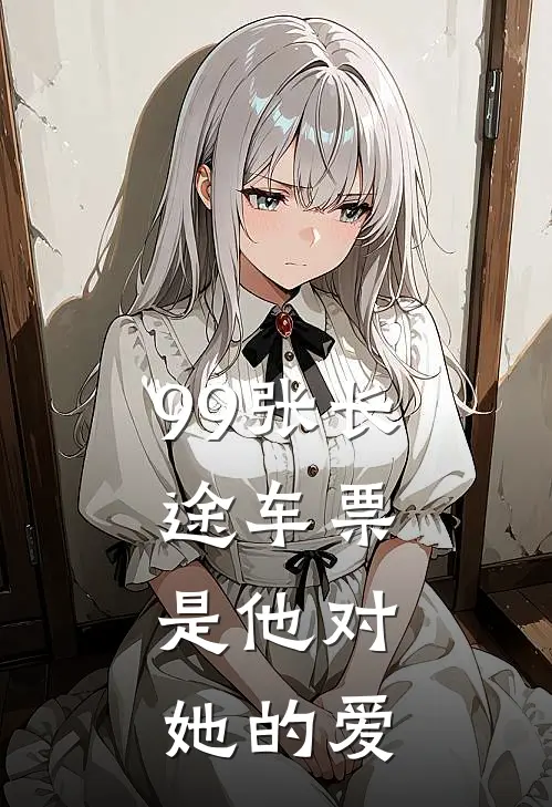 99张长途车票，是他对她的爱