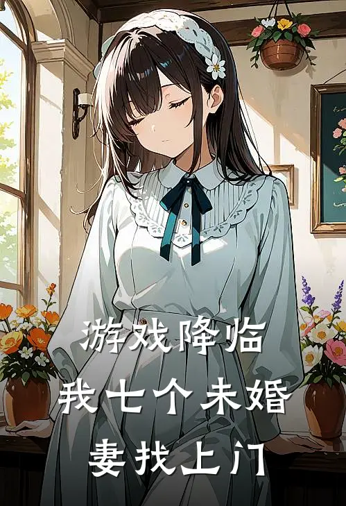 游戏降临，我七个未婚妻找上门