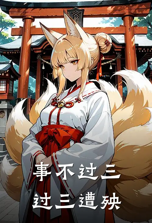 事不过三，过三遭殃