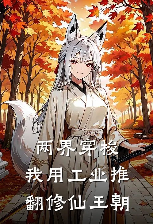 两界穿梭：我用工业推翻修仙王朝