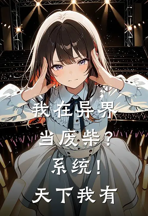 我在异界当废柴？系统！天下我有