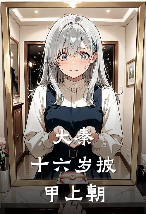大秦：十六岁披甲上朝