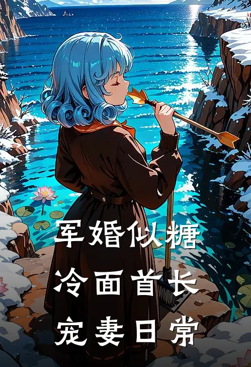 军婚似糖，冷面首长宠妻日常