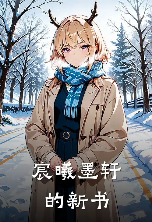 宸曦墨轩的新书