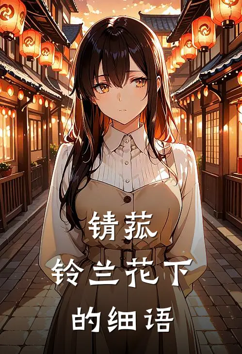 锖菰：铃兰花下的细语