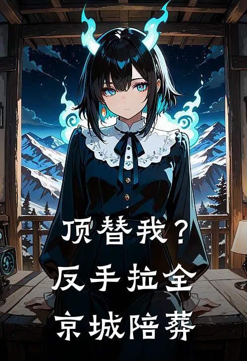 顶替我？反手拉全京城陪葬