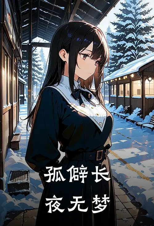 孤僻长夜无梦