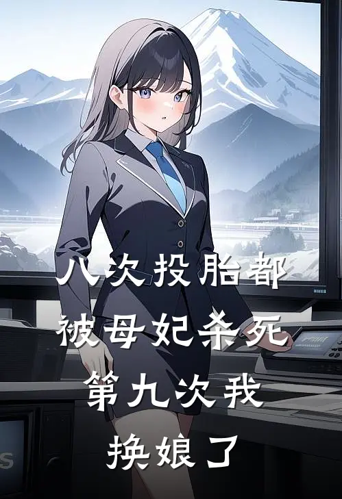 八次投胎都被母妃杀死，第九次我换娘了