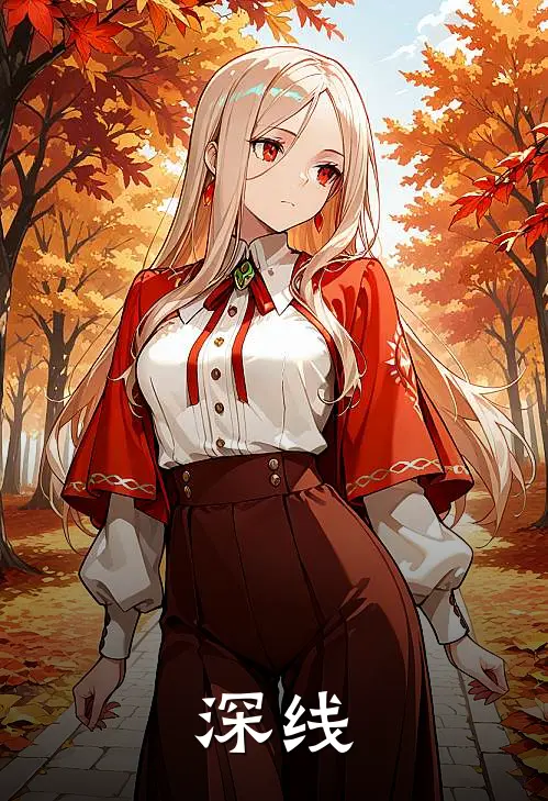 深线