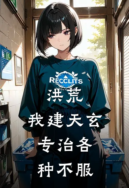 洪荒：我建天玄，专治各种不服