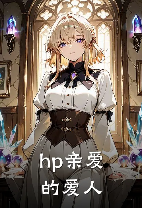 hp亲爱的爱人