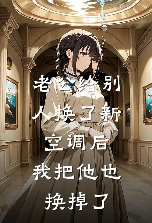 老公给别人换了新空调后，我把他也换掉了