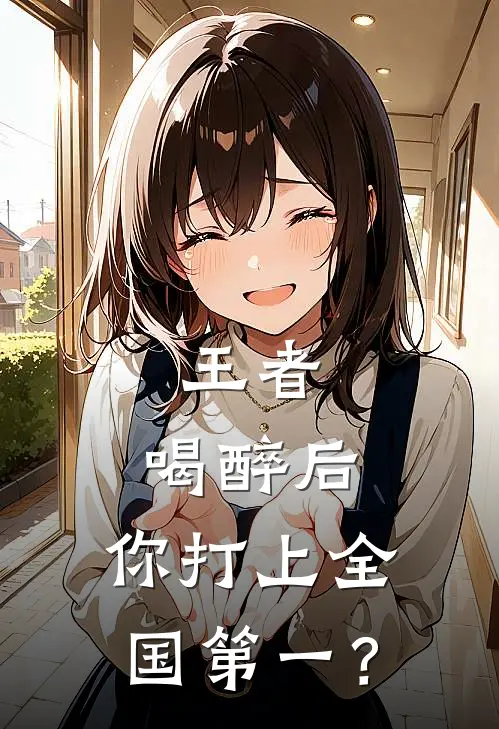 王者：喝醉后，你打上全国第一？