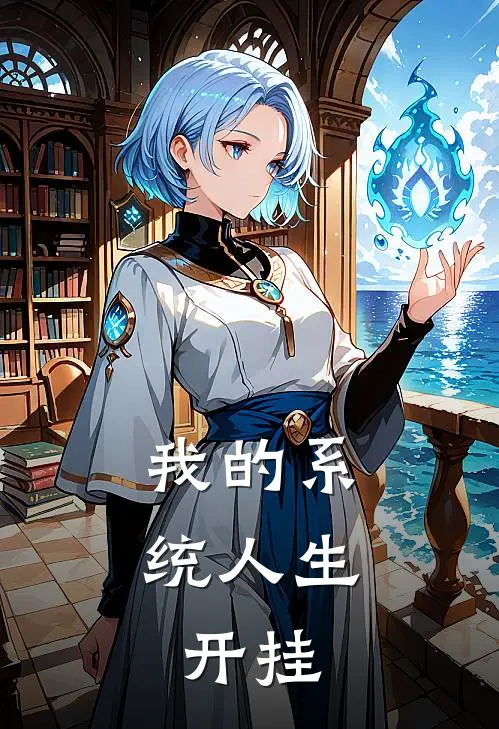 我的系统人生，开挂