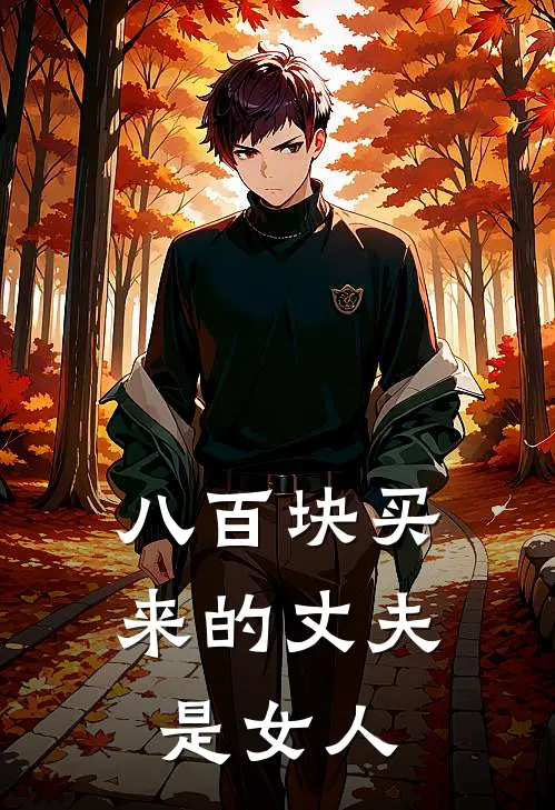 八百块买来的丈夫，是女人