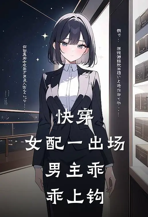 快穿：女配一出场，男主乖乖上钩