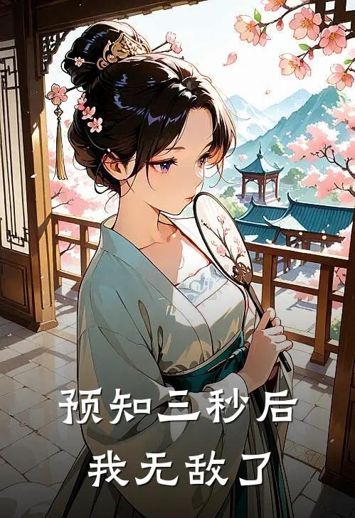 预知三秒后我无敌了