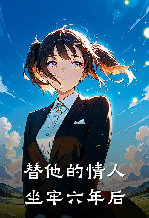 替他的情人坐牢六年后