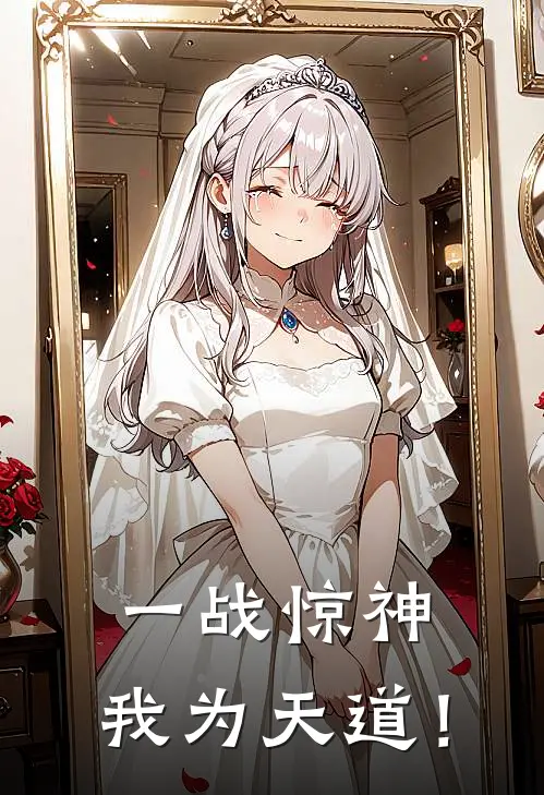 一战惊神，我为天道！