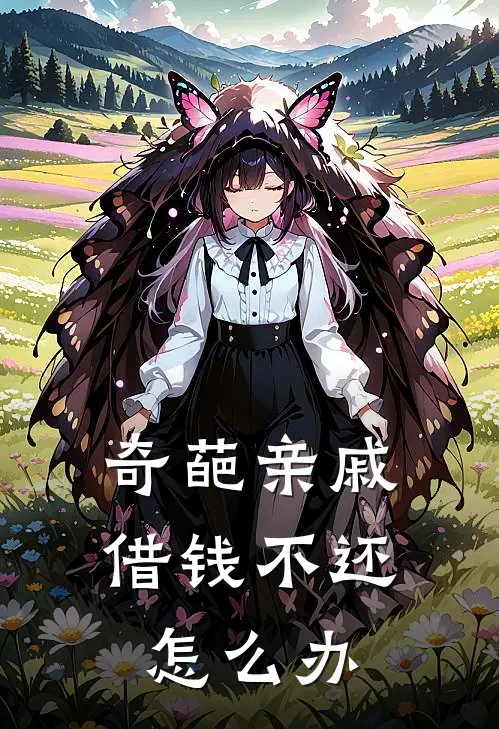 奇葩亲戚借钱不还怎么办